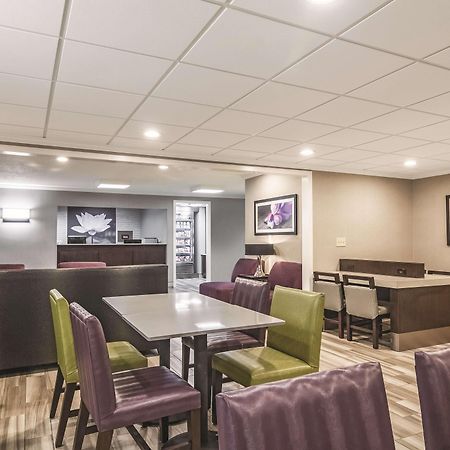 Wingate By Wyndham Brunswick Ga I-95 Hotel Ngoại thất bức ảnh