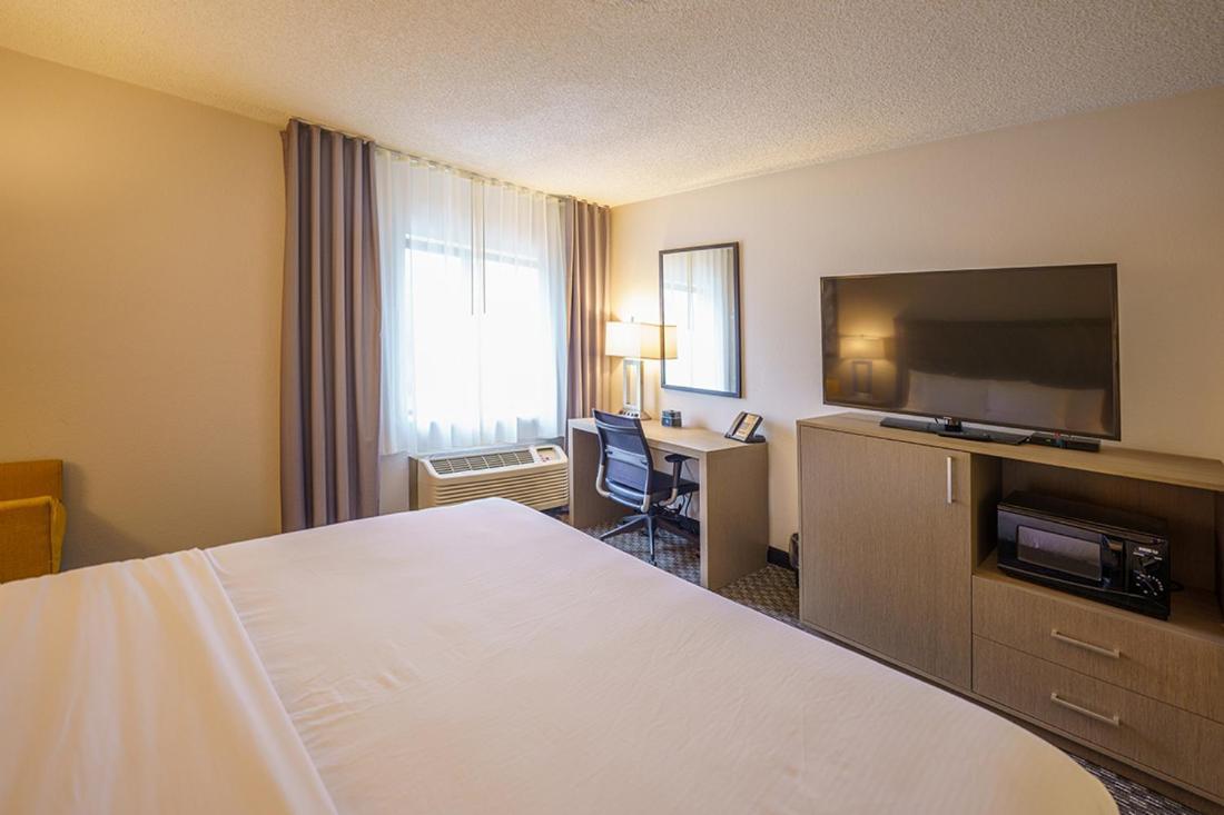 Wingate By Wyndham Brunswick Ga I-95 Hotel Ngoại thất bức ảnh