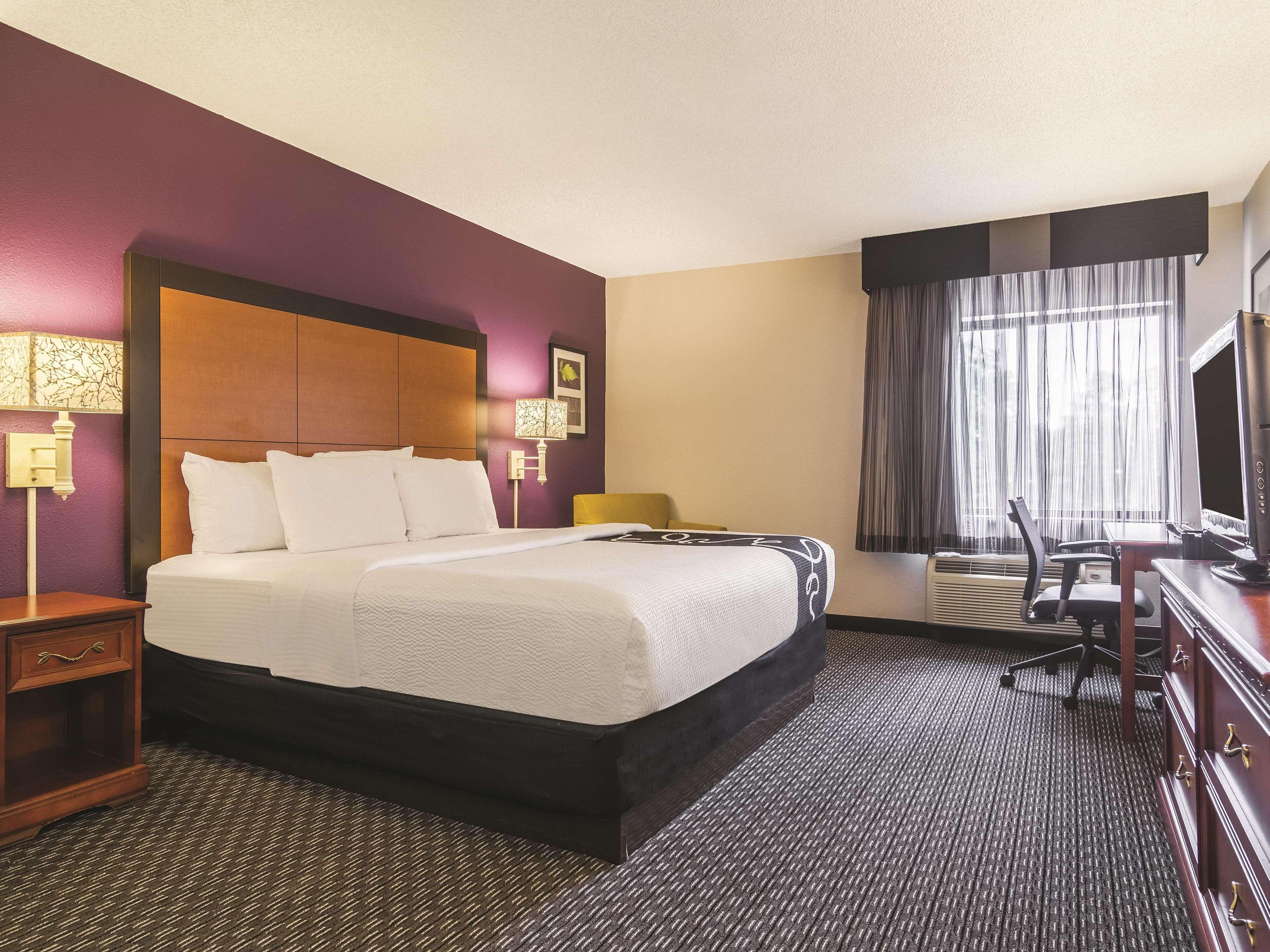 Wingate By Wyndham Brunswick Ga I-95 Hotel Ngoại thất bức ảnh