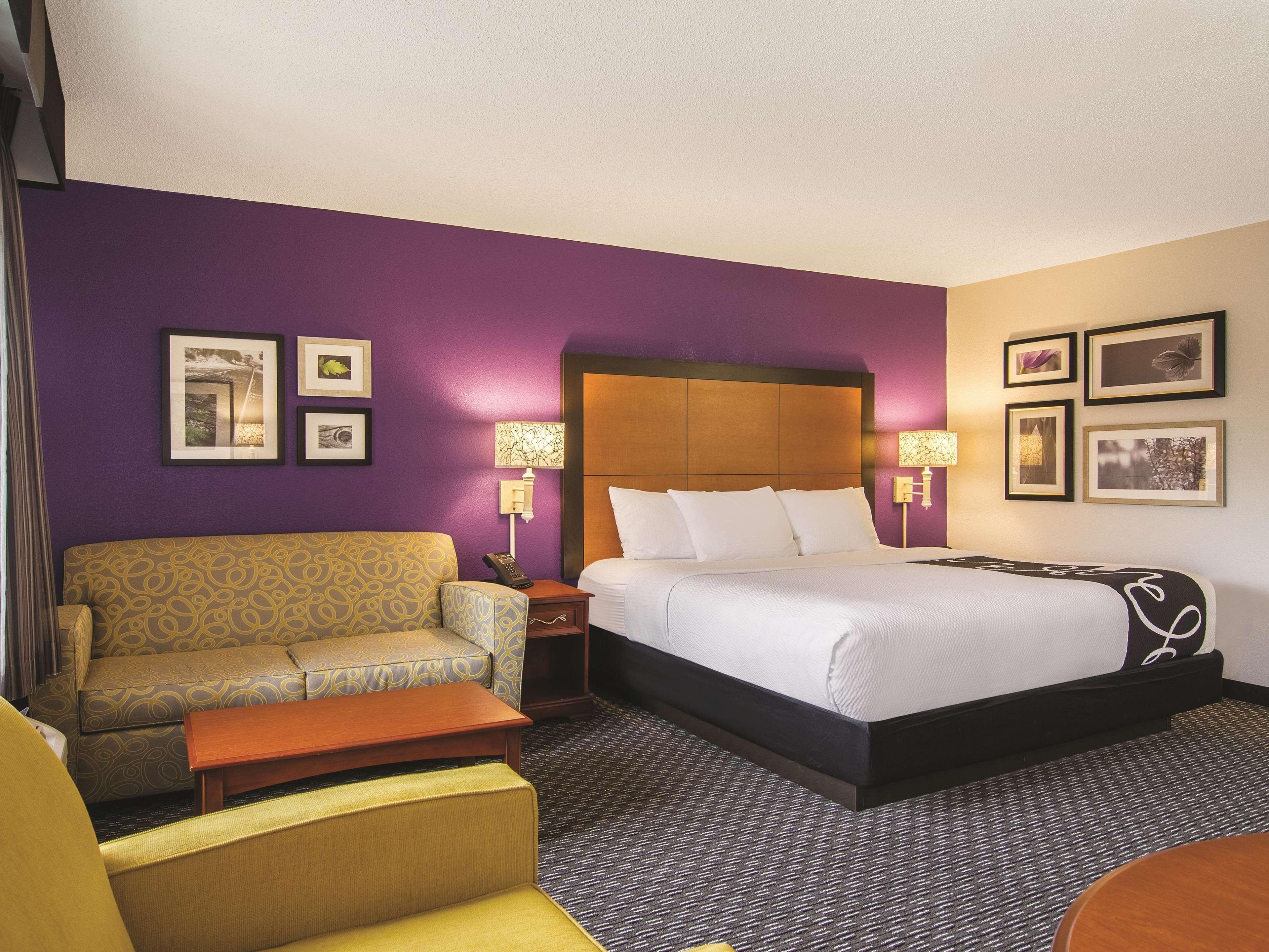 Wingate By Wyndham Brunswick Ga I-95 Hotel Ngoại thất bức ảnh