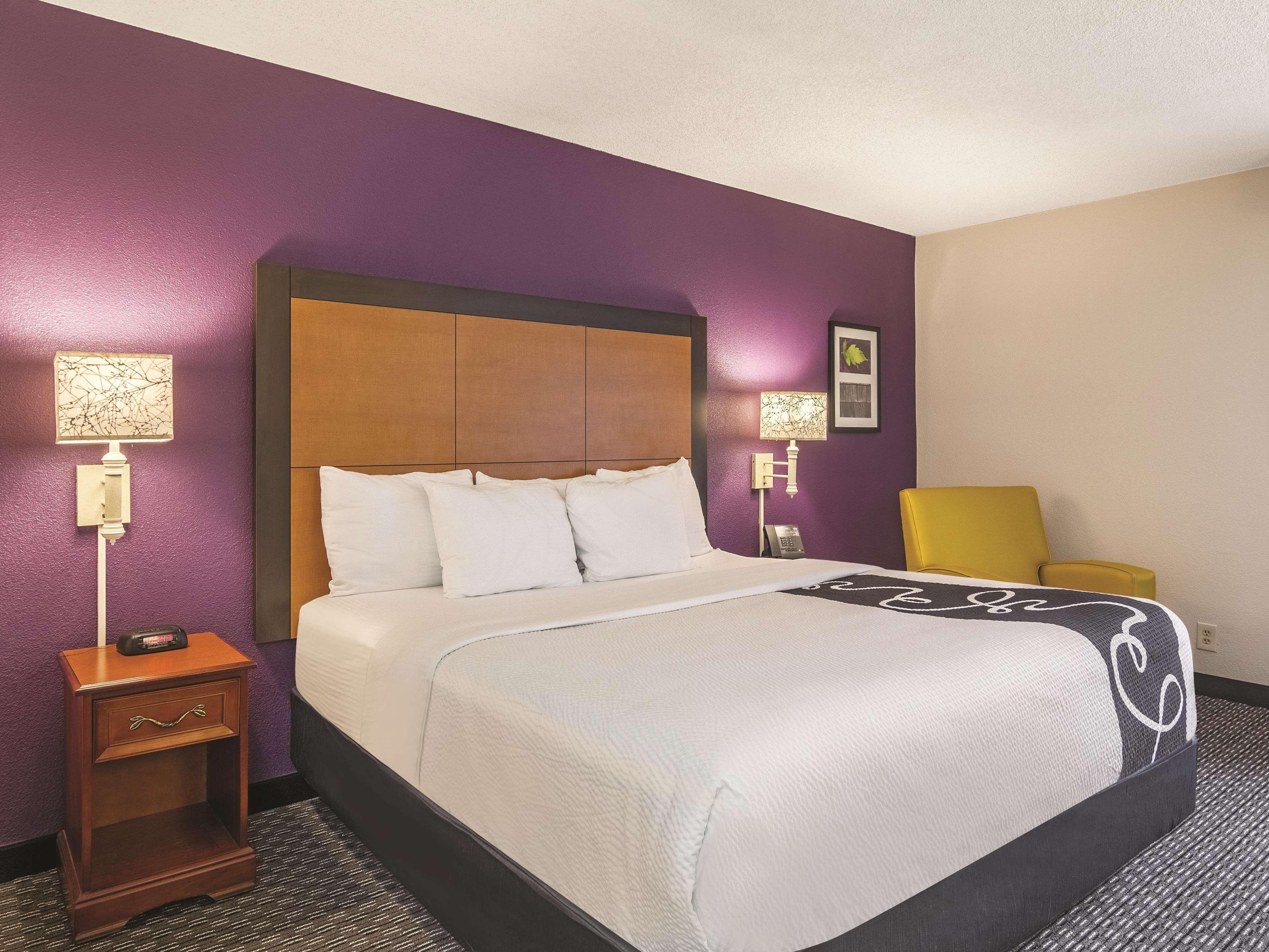 Wingate By Wyndham Brunswick Ga I-95 Hotel Ngoại thất bức ảnh