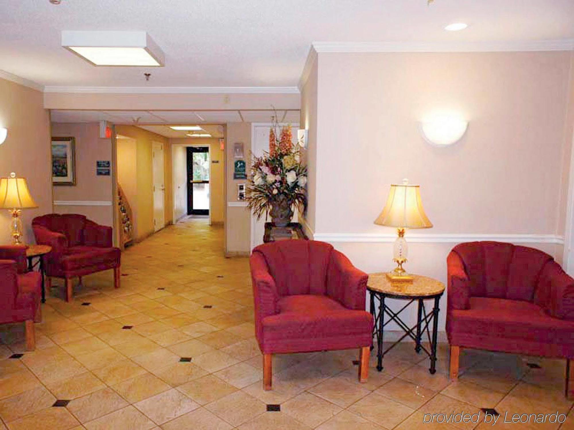 Wingate By Wyndham Brunswick Ga I-95 Hotel Ngoại thất bức ảnh