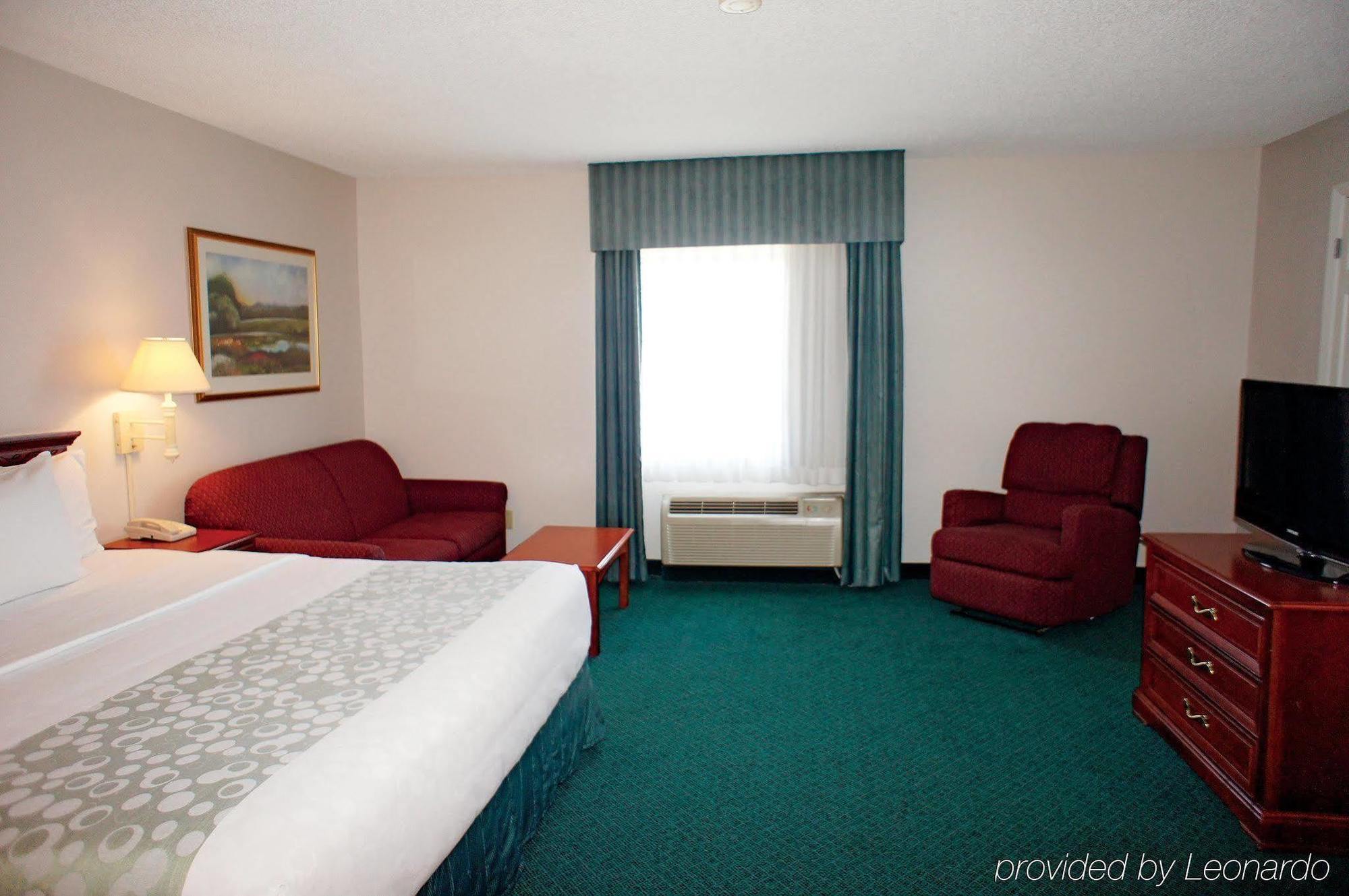 Wingate By Wyndham Brunswick Ga I-95 Hotel Ngoại thất bức ảnh