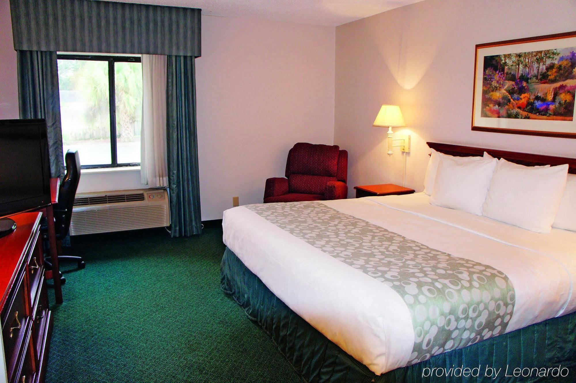 Wingate By Wyndham Brunswick Ga I-95 Hotel Ngoại thất bức ảnh
