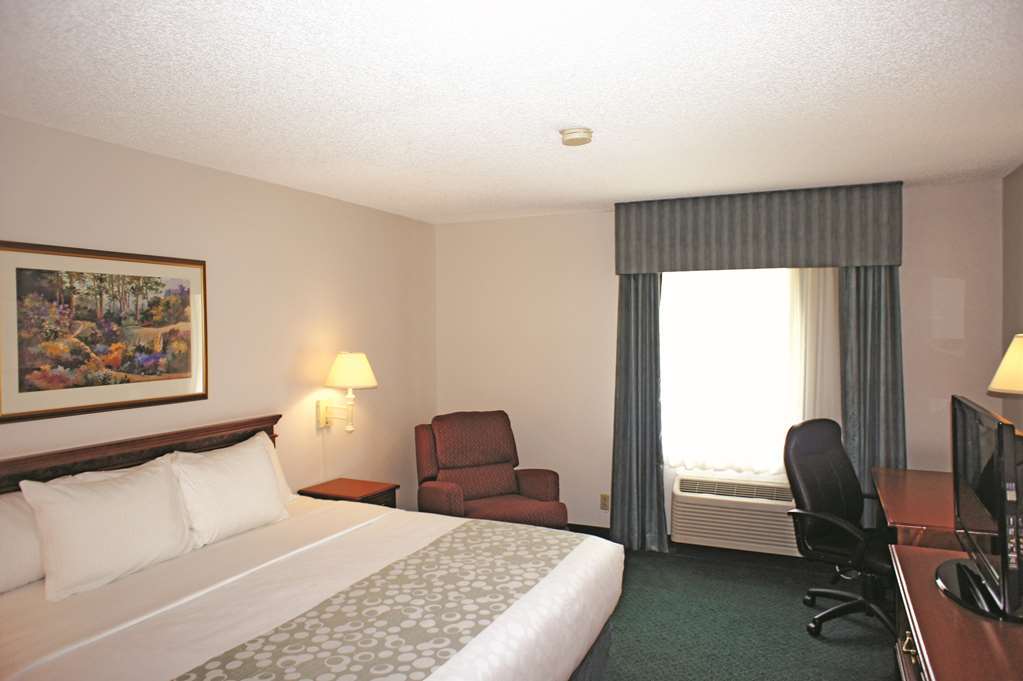 Wingate By Wyndham Brunswick Ga I-95 Hotel Phòng bức ảnh