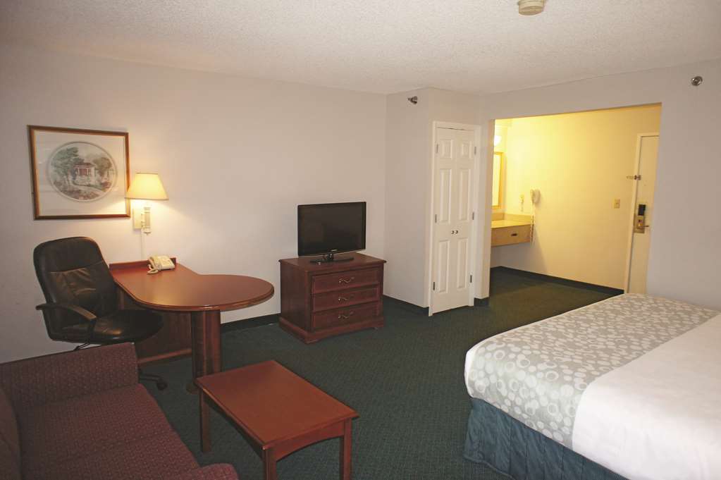 Wingate By Wyndham Brunswick Ga I-95 Hotel Phòng bức ảnh