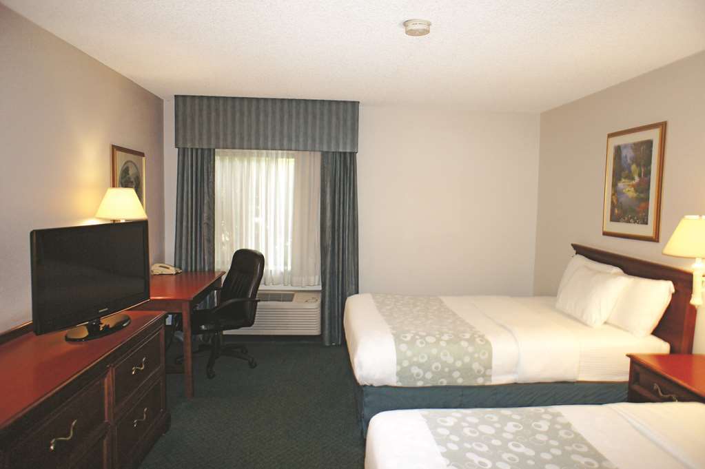 Wingate By Wyndham Brunswick Ga I-95 Hotel Phòng bức ảnh