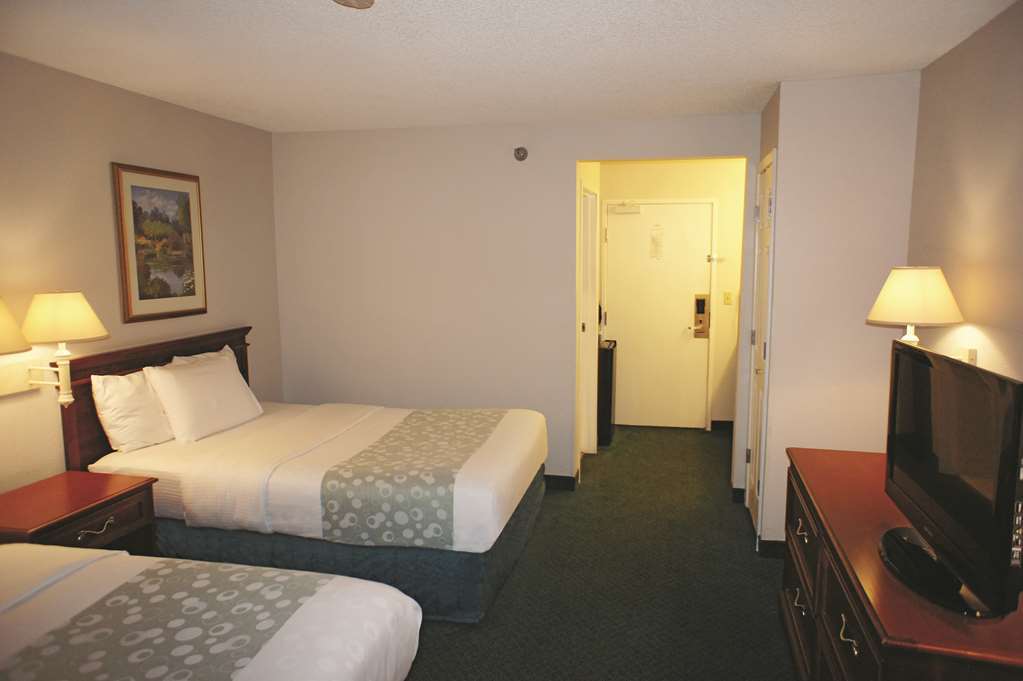 Wingate By Wyndham Brunswick Ga I-95 Hotel Phòng bức ảnh