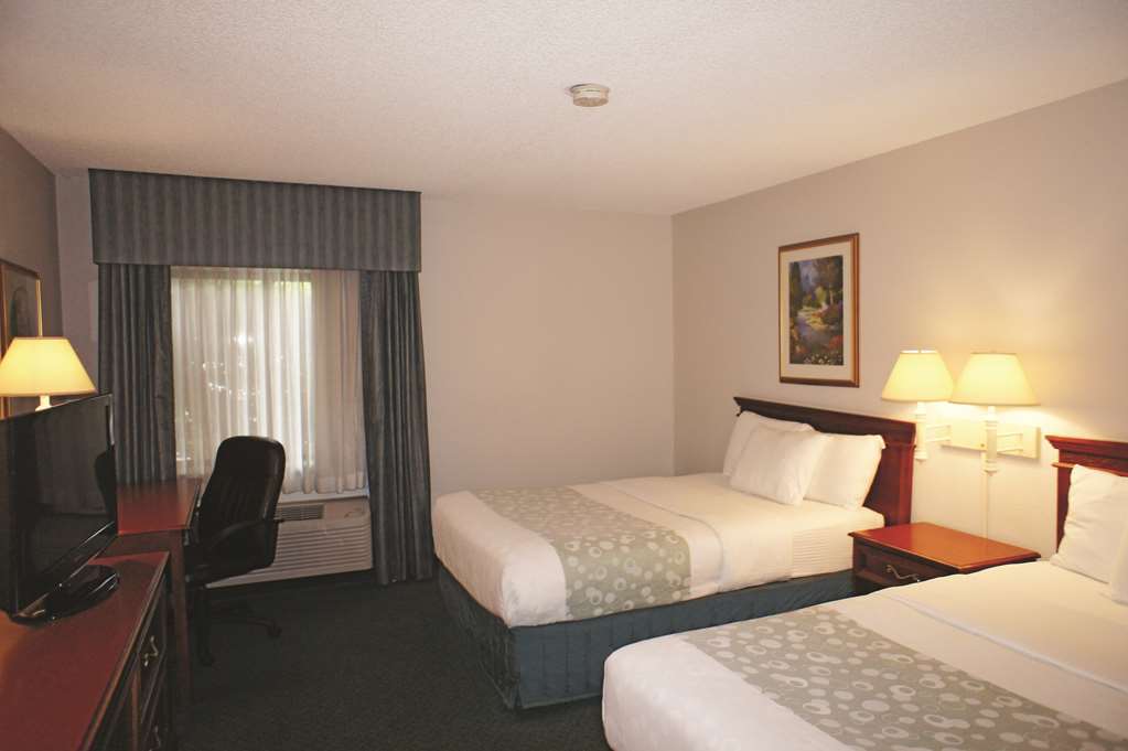 Wingate By Wyndham Brunswick Ga I-95 Hotel Phòng bức ảnh