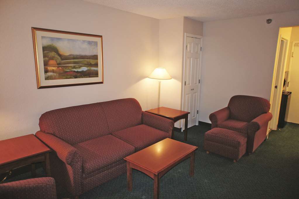 Wingate By Wyndham Brunswick Ga I-95 Hotel Phòng bức ảnh