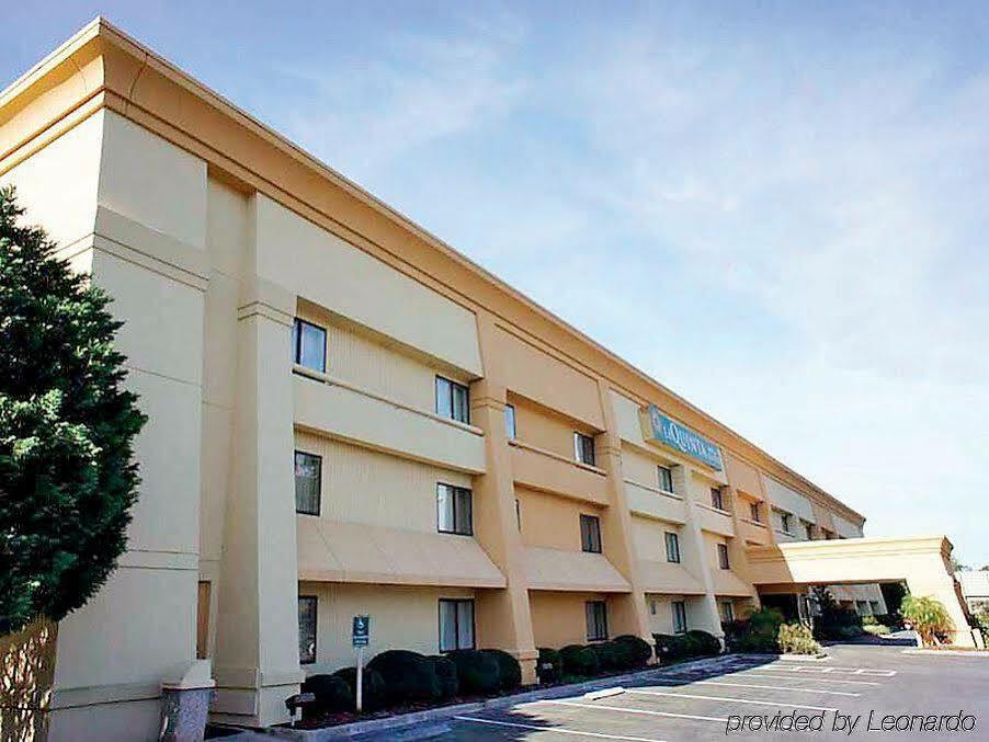 Wingate By Wyndham Brunswick Ga I-95 Hotel Ngoại thất bức ảnh