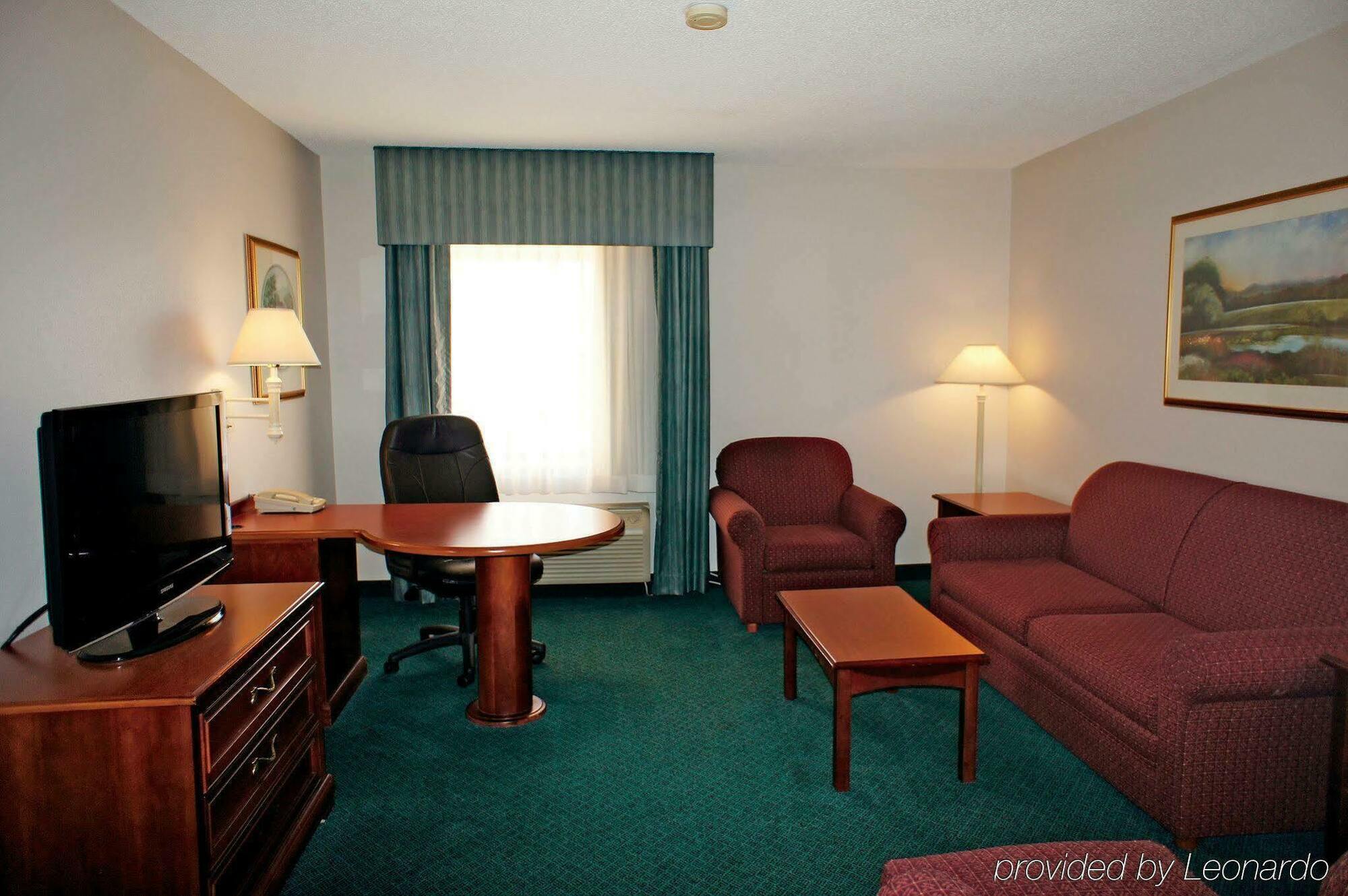 Wingate By Wyndham Brunswick Ga I-95 Hotel Ngoại thất bức ảnh