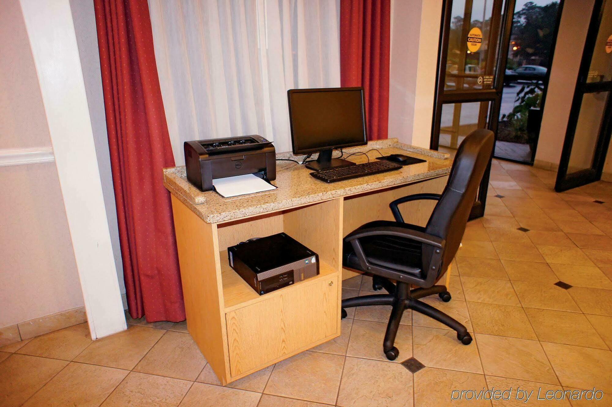Wingate By Wyndham Brunswick Ga I-95 Hotel Ngoại thất bức ảnh